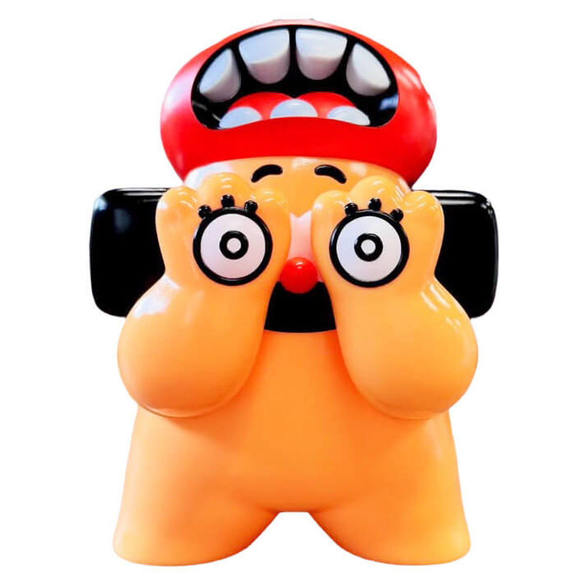 OHIGE no PON Special x Grape Brain