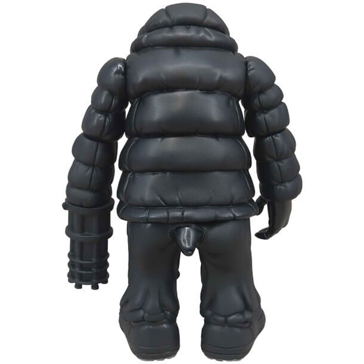 OID Killer Delta Cthulhuiod