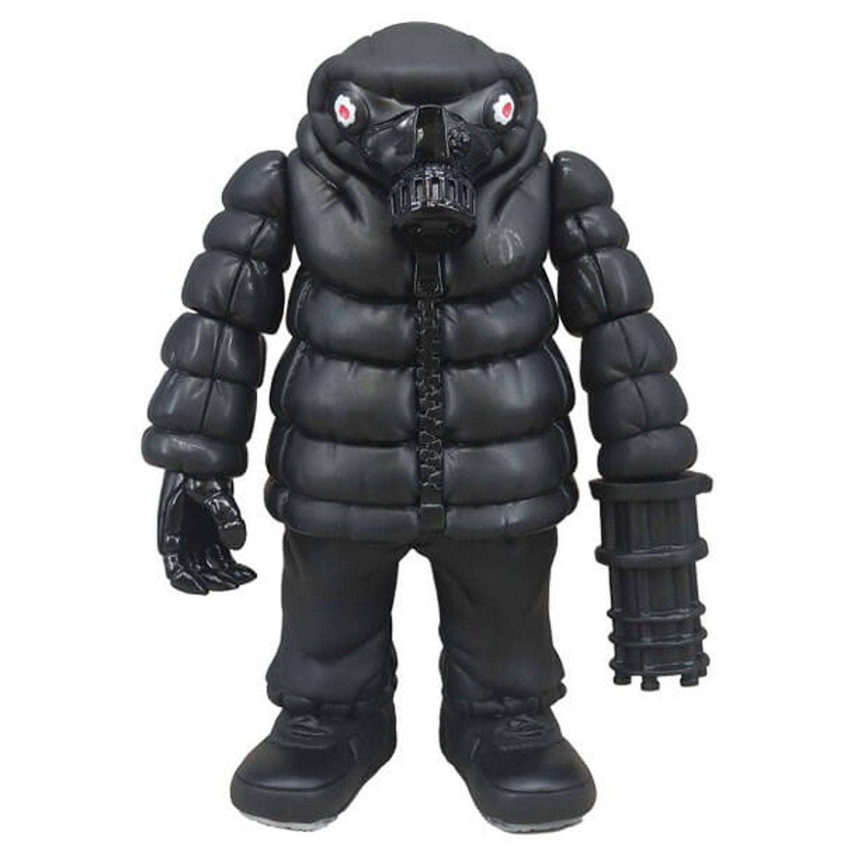 OID Killer Delta Cthulhuiod