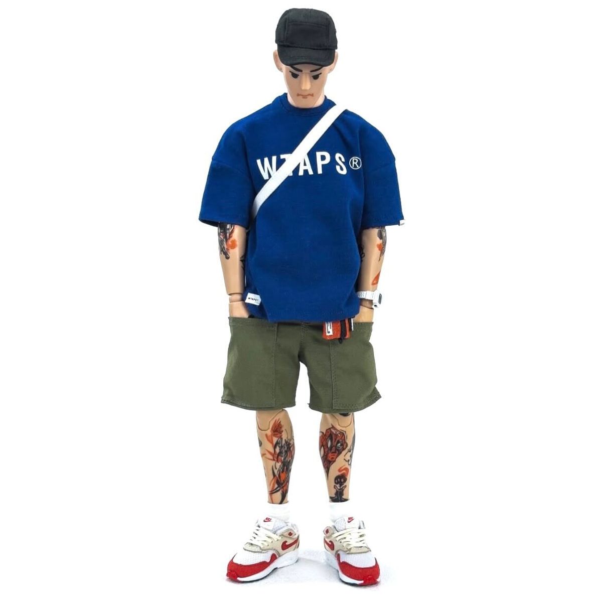 OOTD The Happy Face ver.