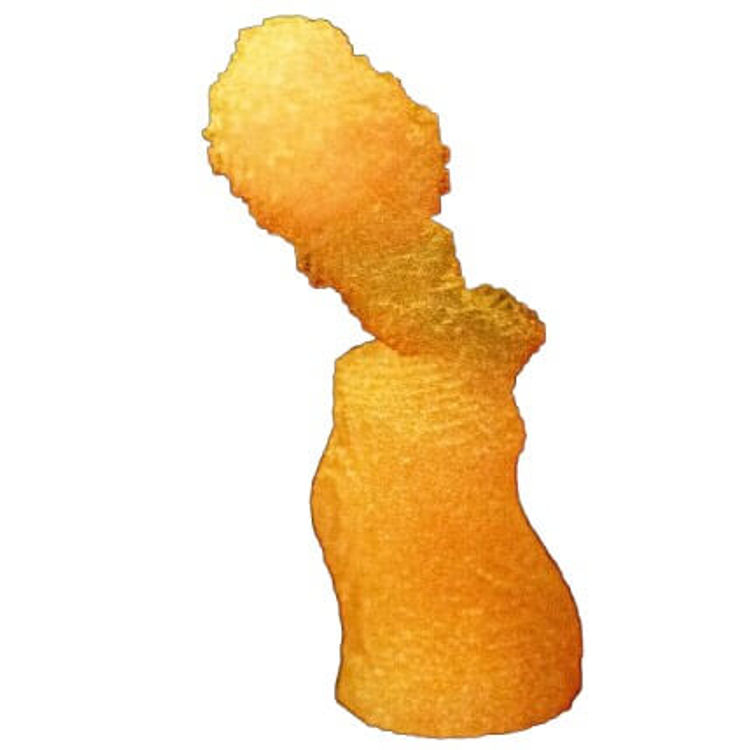 ORANGE Pixelated PSPPF!!! by JFO (Jason Forbes)
