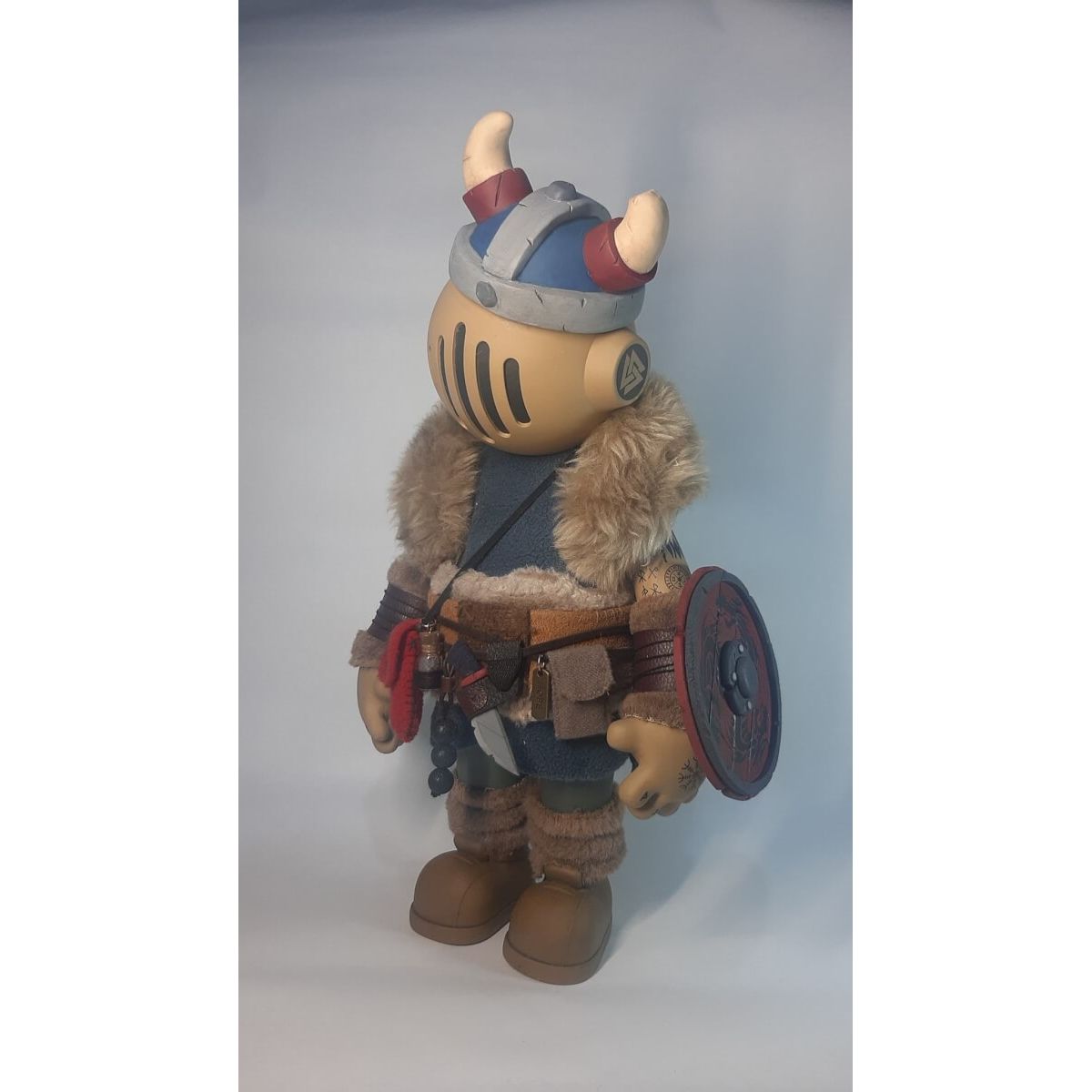 OSLO the Viking Invader
