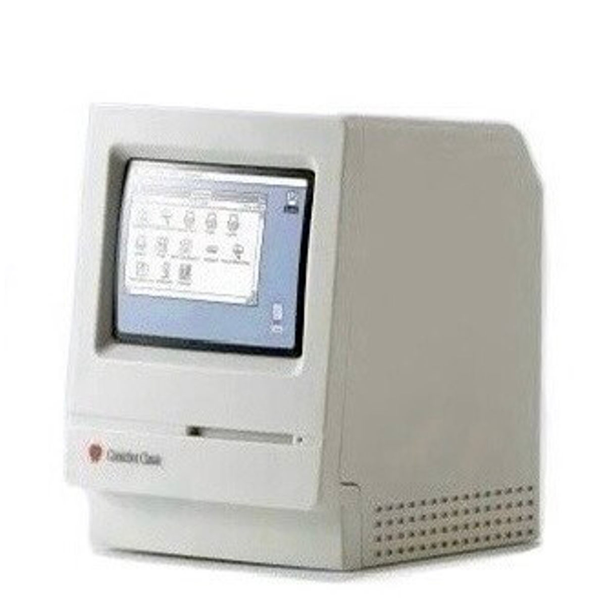 OS 2.0 Classicbot (Augmented edition)