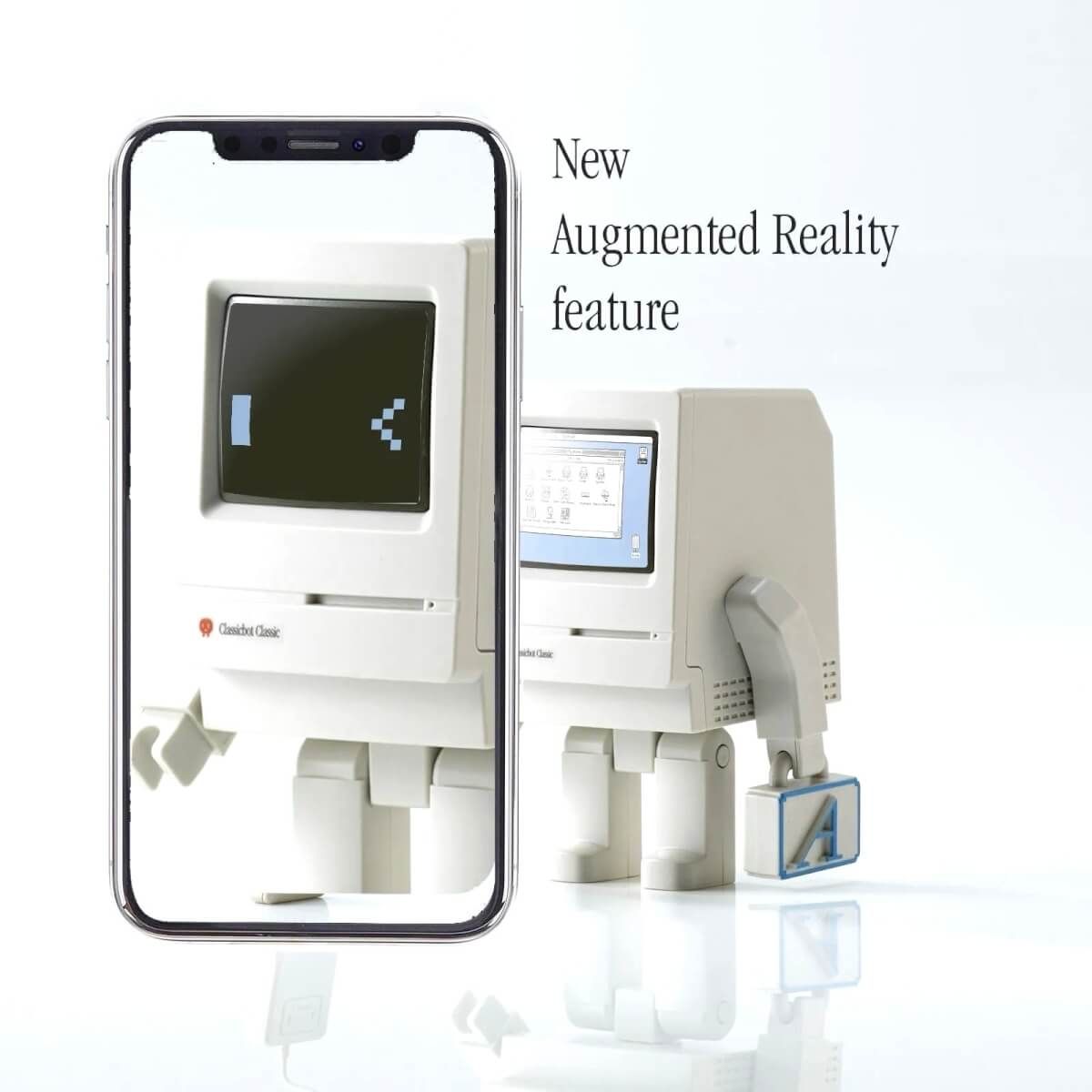 OS 2.0 Classicbot (Augmented edition)