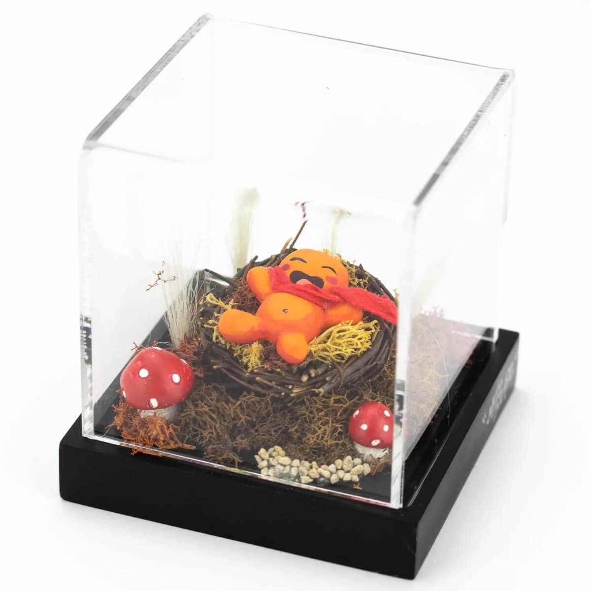 O – Autumn is here