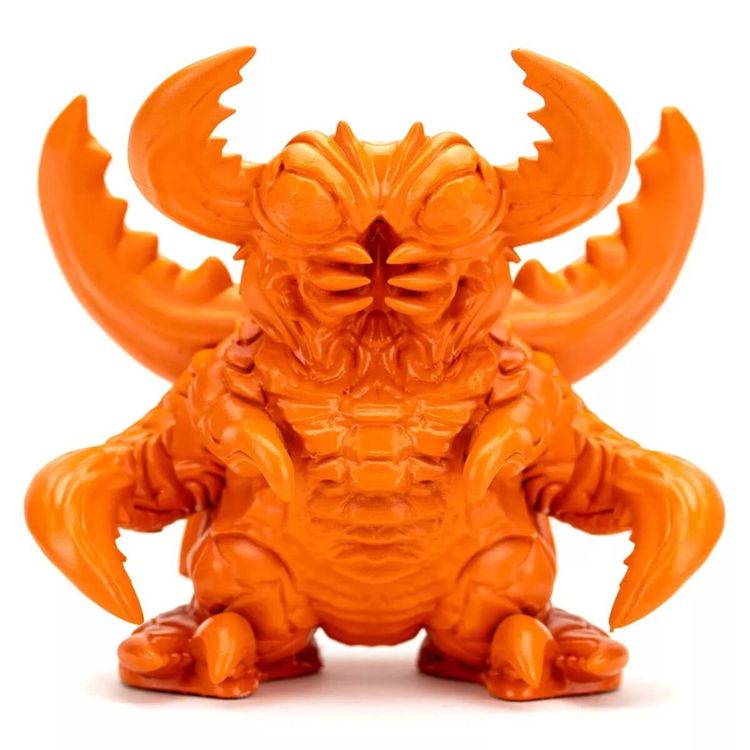 O – Buggo by Black Market Kaiju