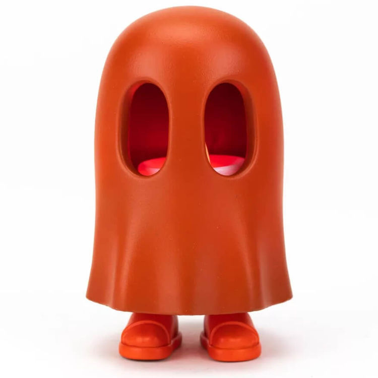 O – Orange BOO by eF Toys