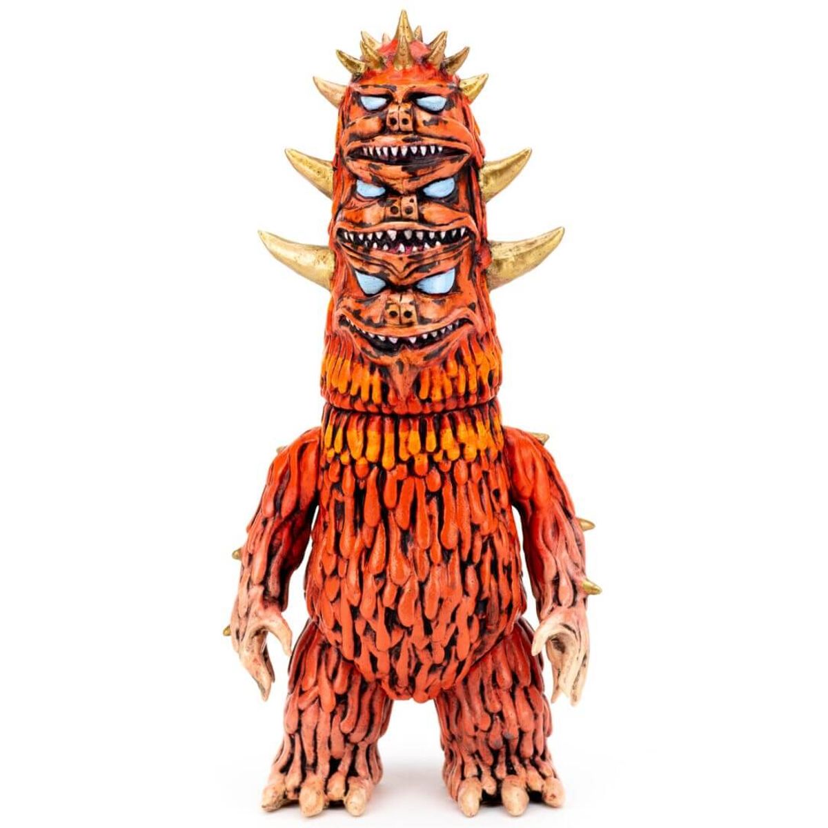 O – Orange Death Club