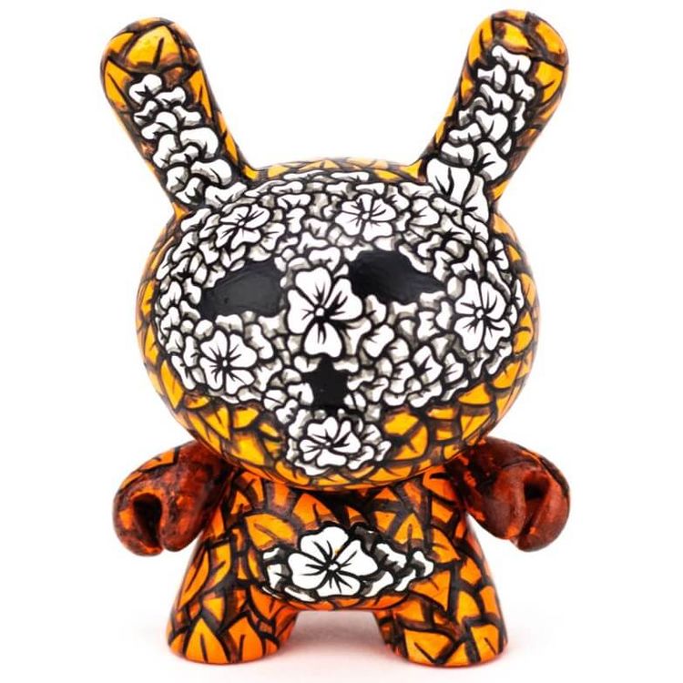 O – Reaper Dunny by David Stevenson
