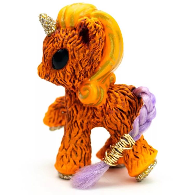 O – Starburst by Majic Monsters