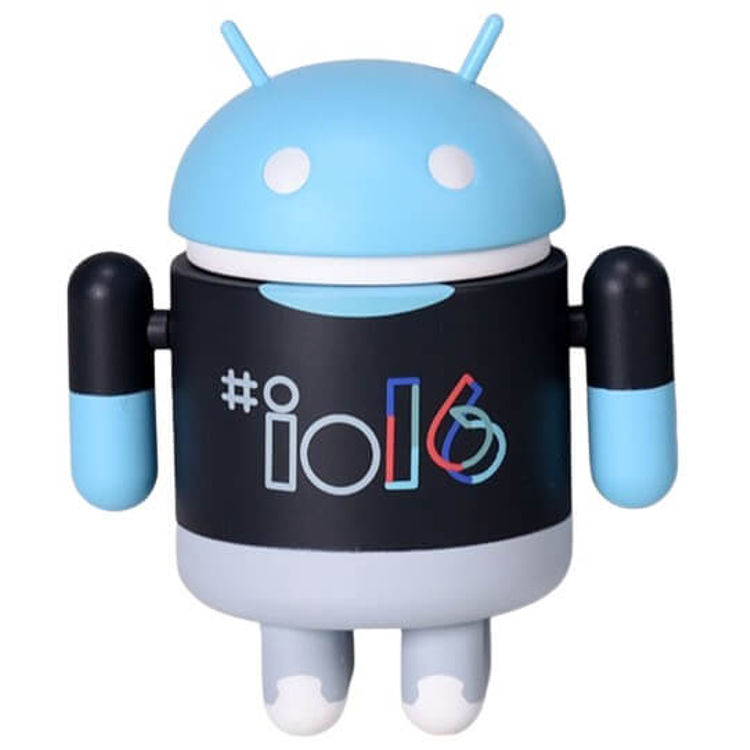 I/O 2016 by Google
