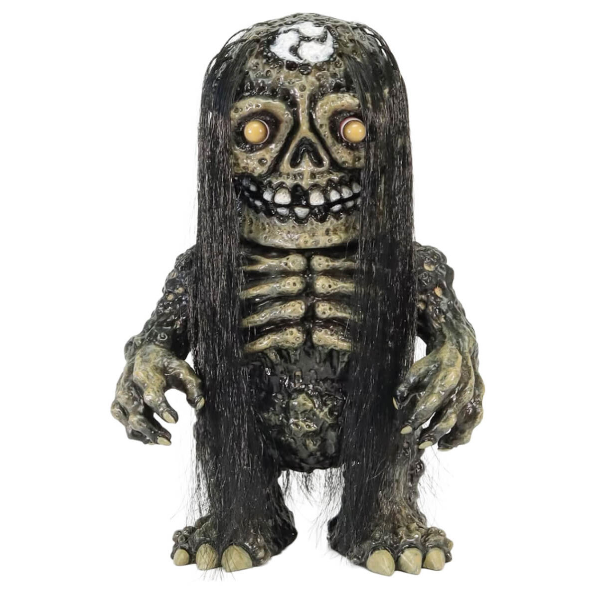 Obake Shocker DX Fury 1 off #2