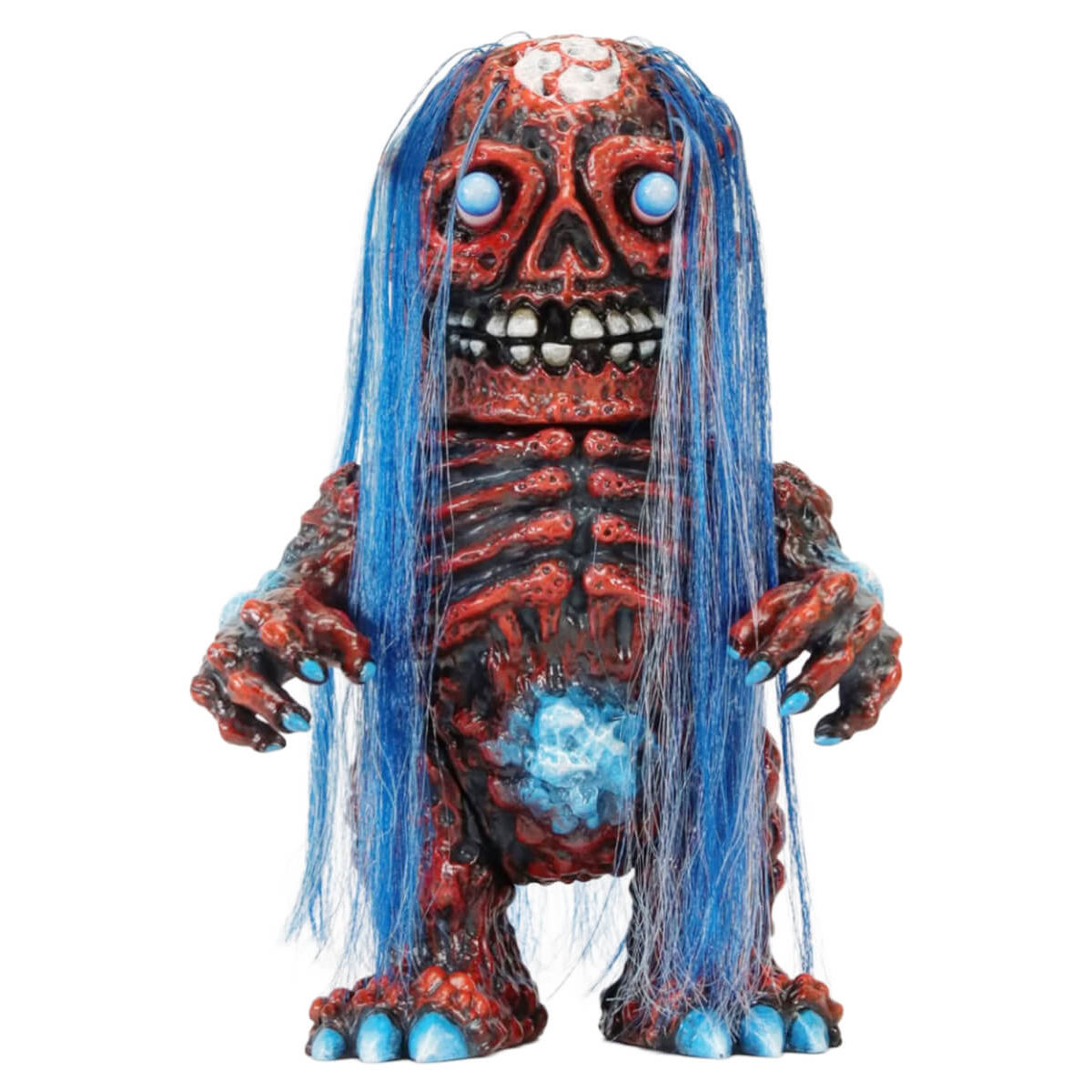 Obake Shocker DX Fury 1 off #3