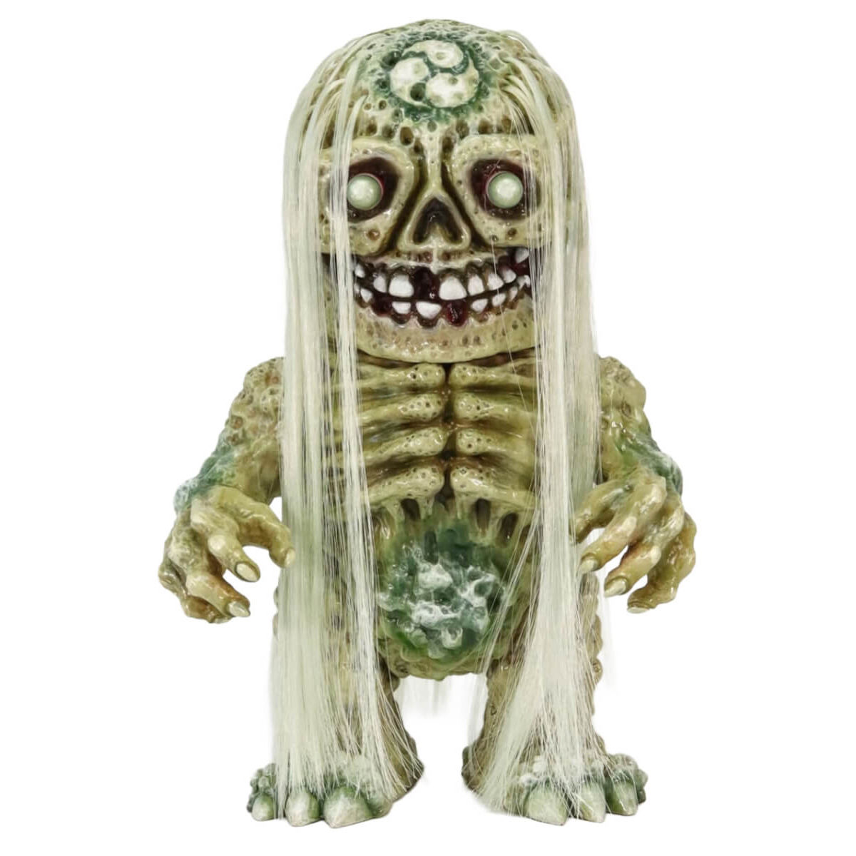 Obake Shocker DX Fury 1 off #4