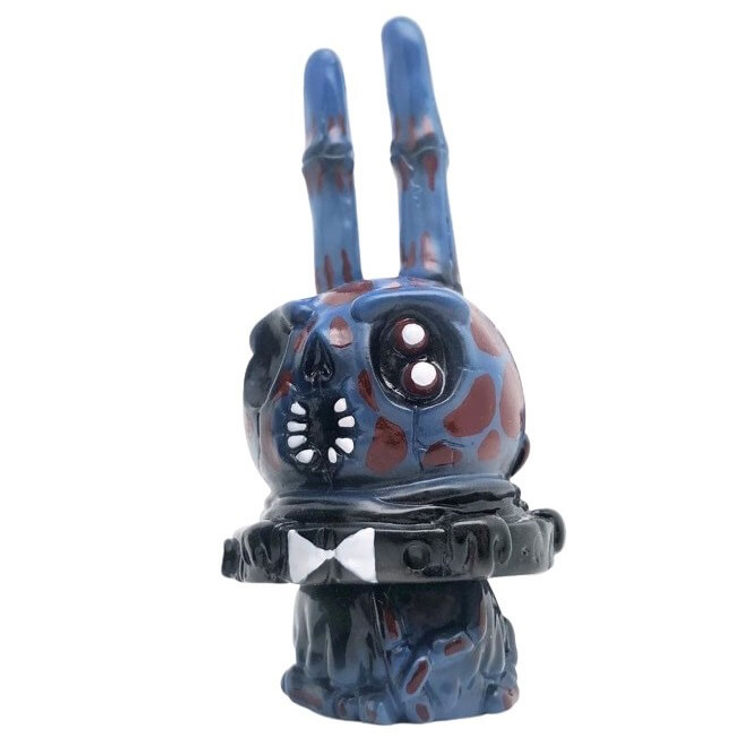 Obey Gala by Ballightning Toys Field