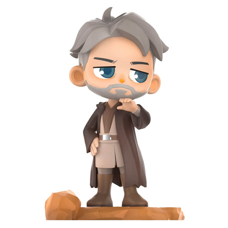 Obi-Wan by POP MART