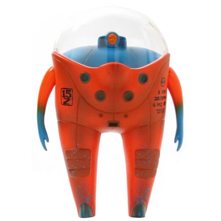 Observer Zoltron ver. by Zoltron