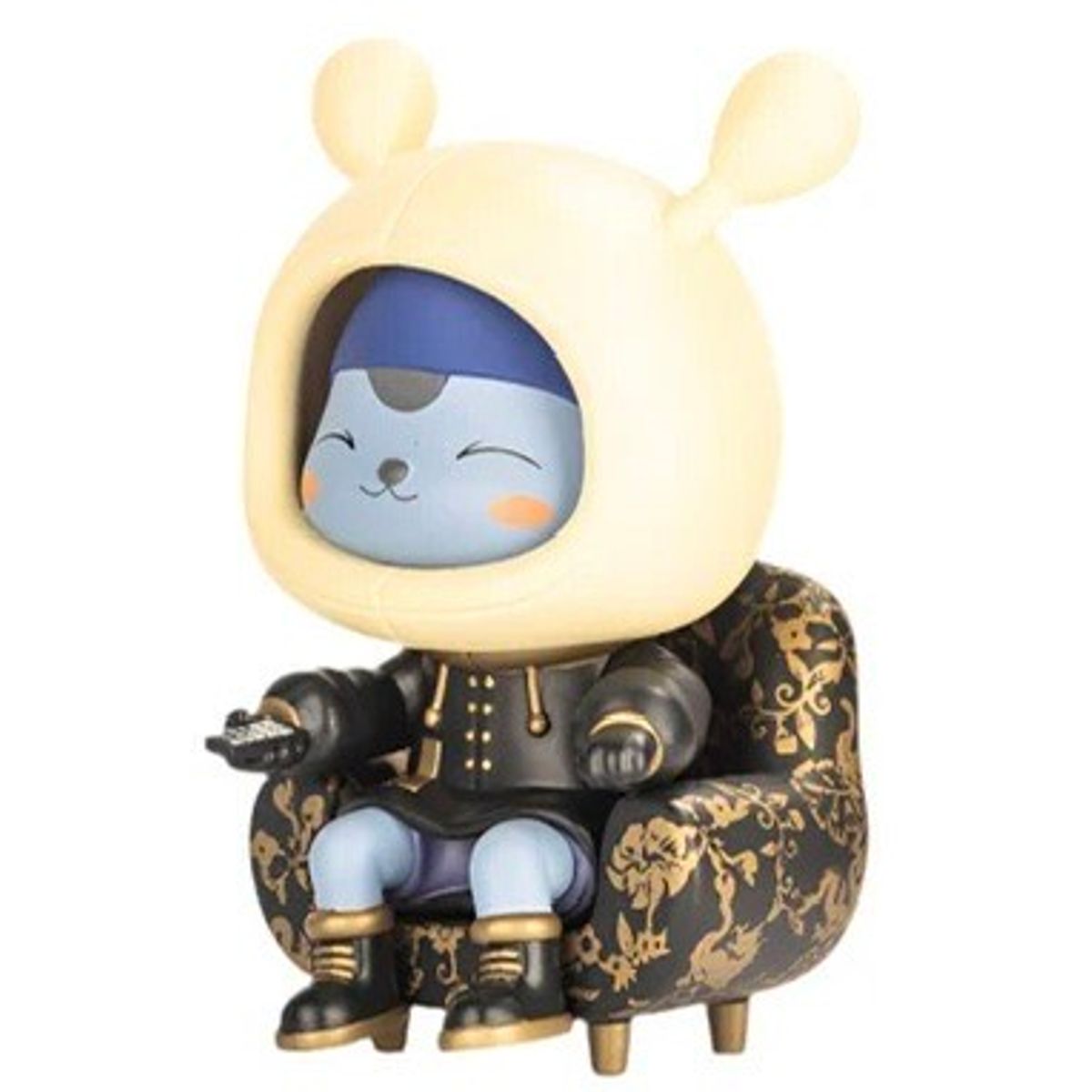 Obsidian Edition Napa