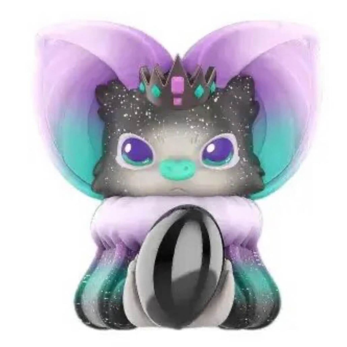 Obsidian Yoki