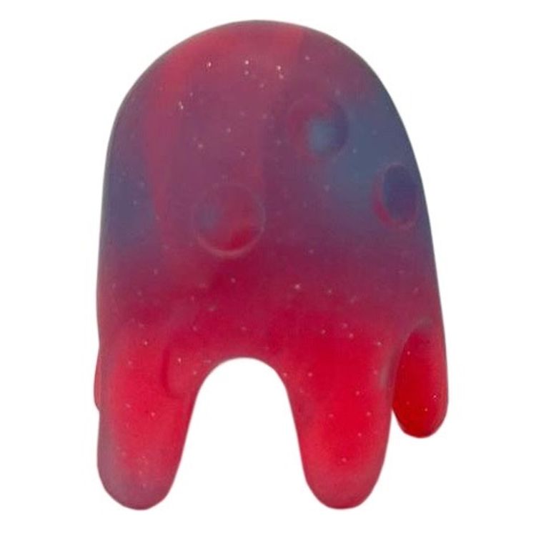 Occie Red by Dead Beat City (Barnaby Purdy)