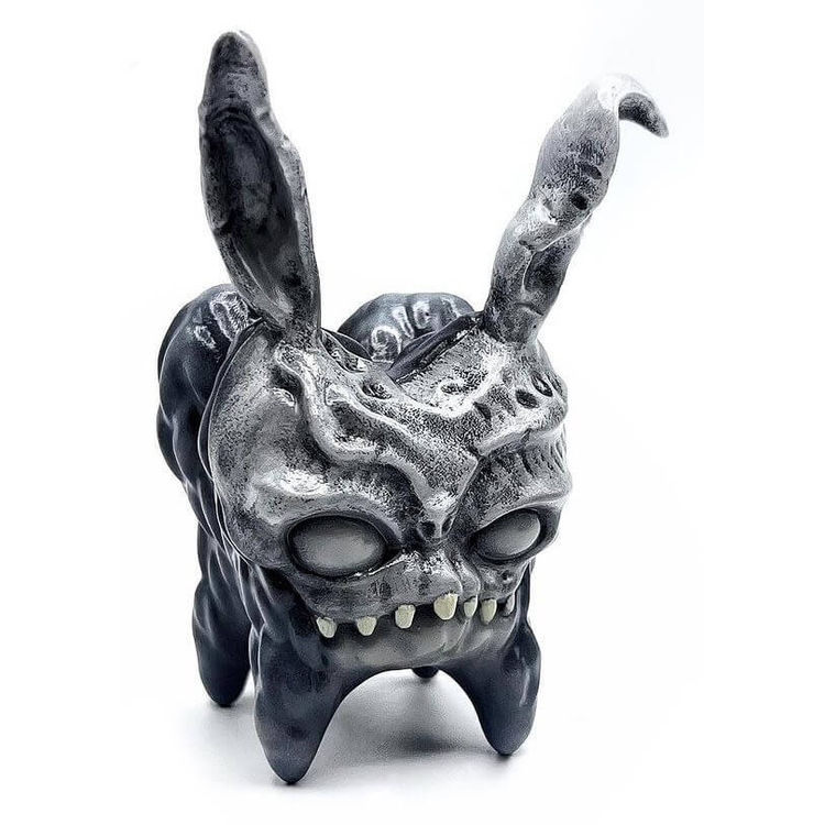 Occult Classic Rotty by Ghost Fox Toys