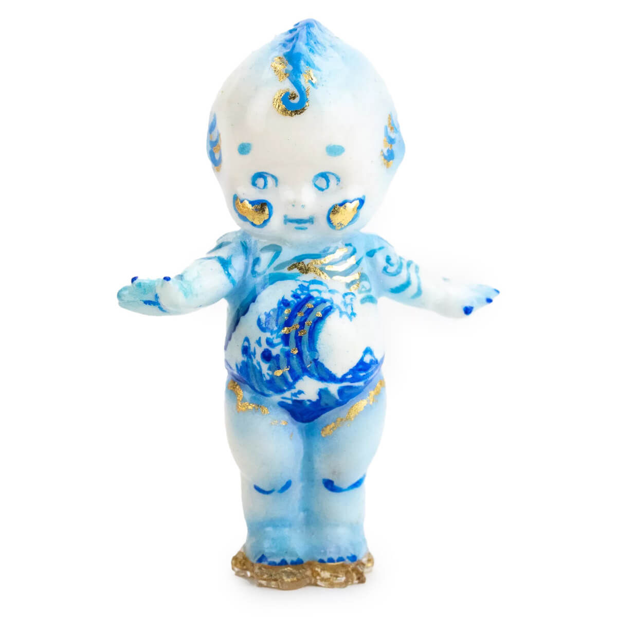 Ocean Kewpie