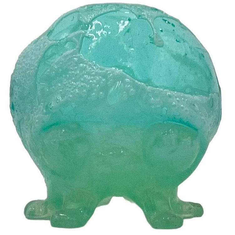 Ocean Octopug by Priscilla Marquez aka PriscillasArte 