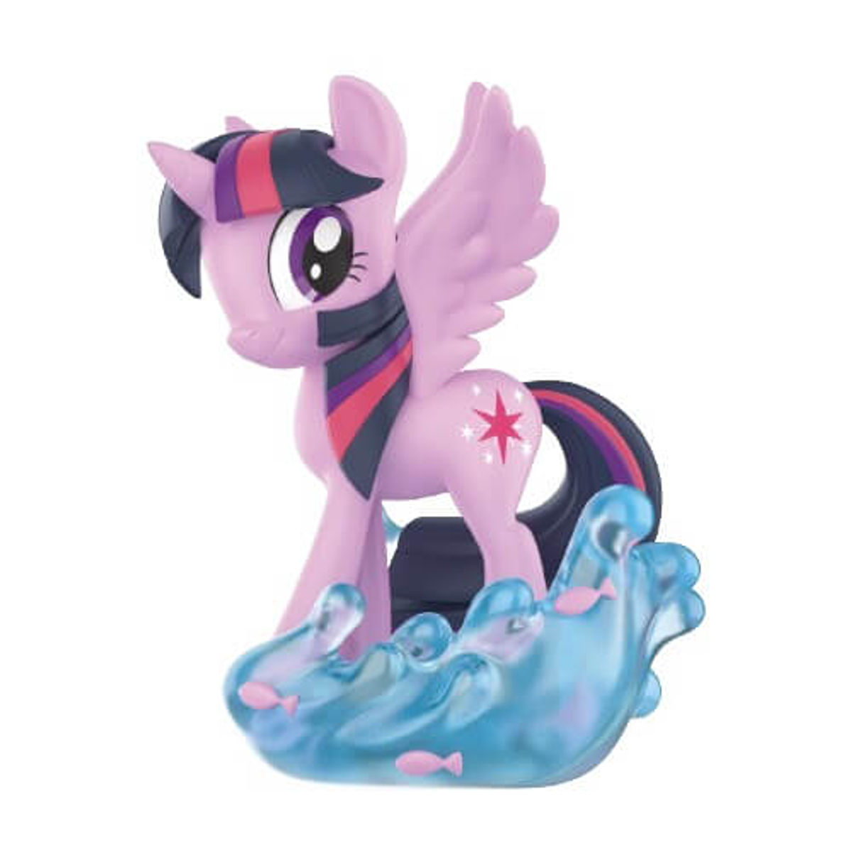 Ocean Wave Twilight Sparkle