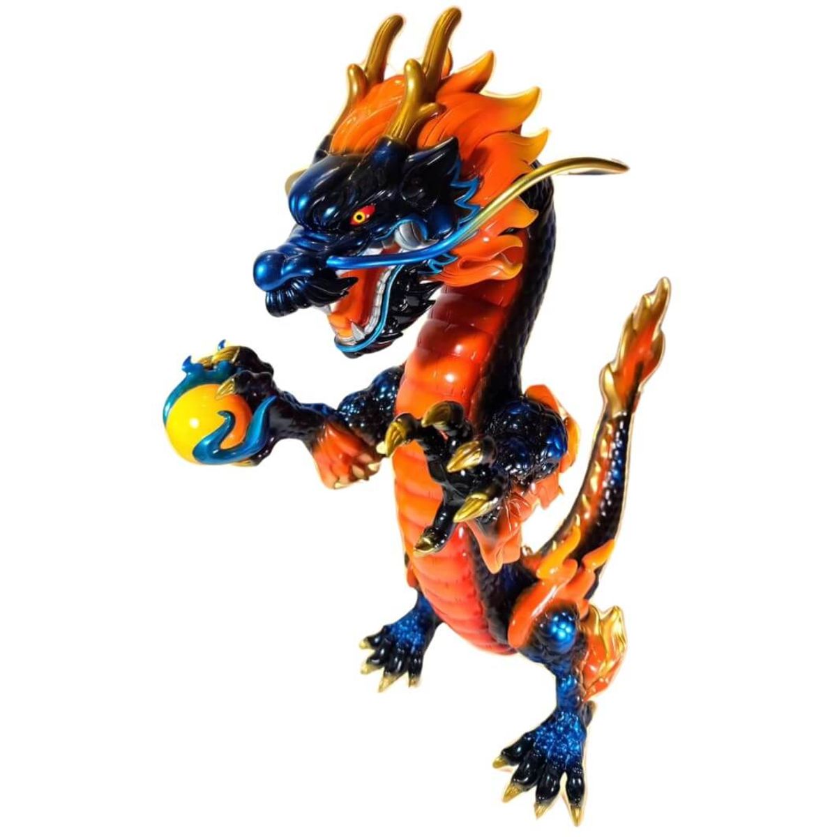 God Canglong 1-Off Custom