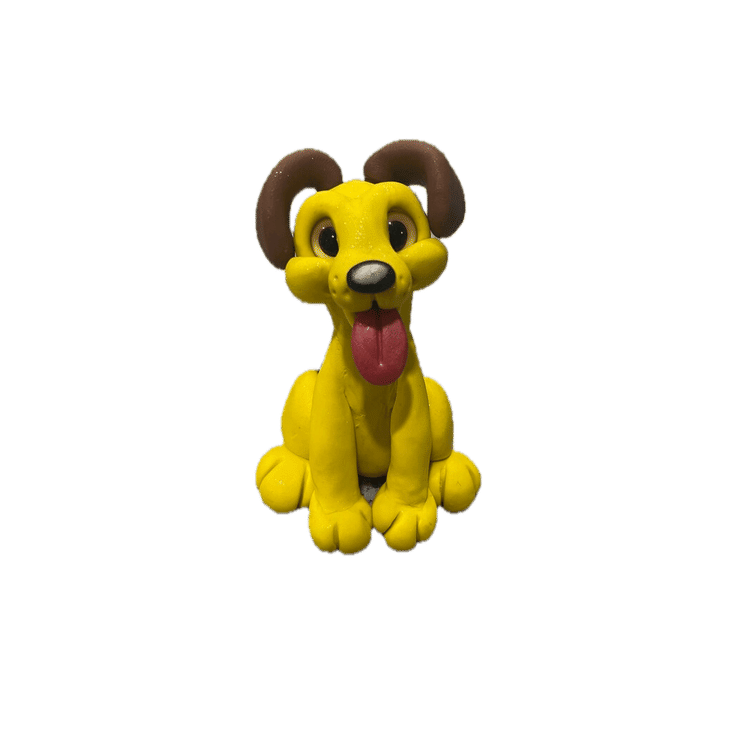 Odiee by Goofy Floof