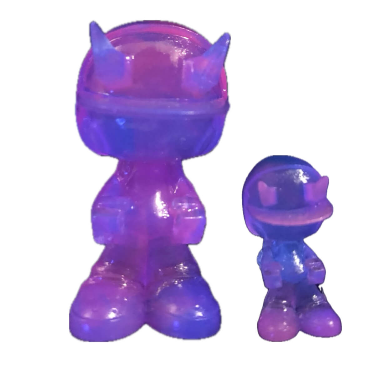 Odokuro Kai -  Cotton Candy