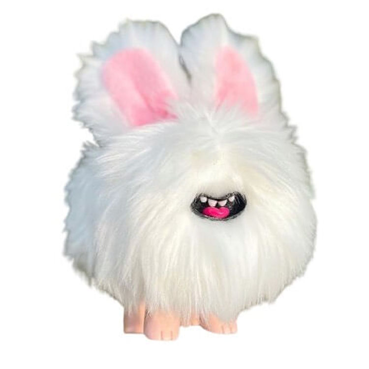 Odongtong Buon Buon - Rabbit by Kimmongni
