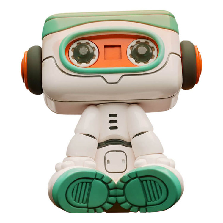 Odyobaby Lil Minty by Winvill (Jerwin Villanueva)