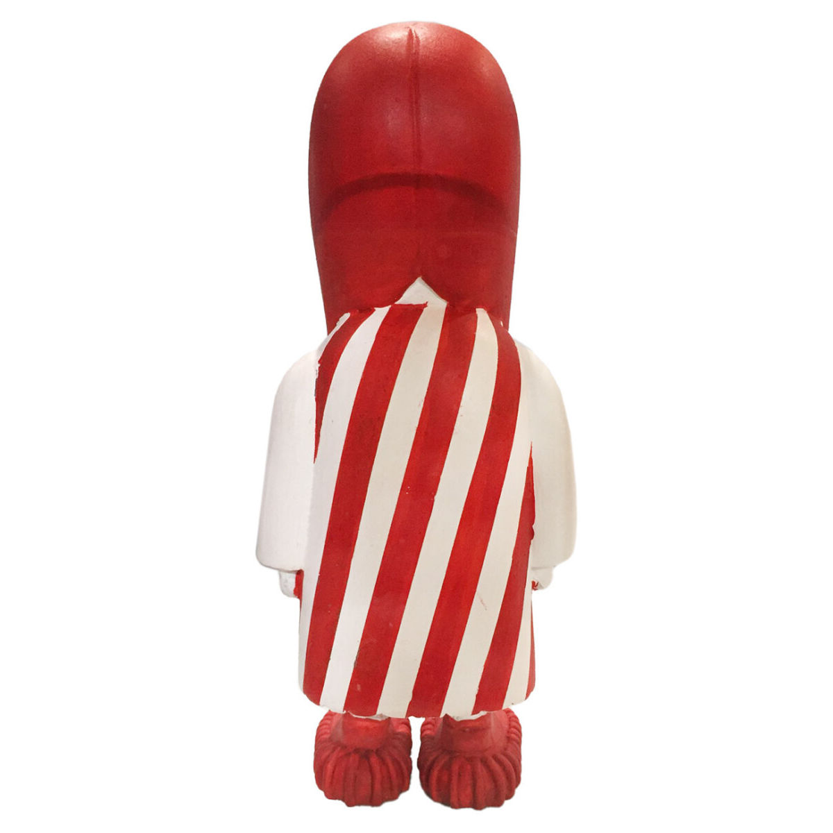 Off White Lady Candy Canes