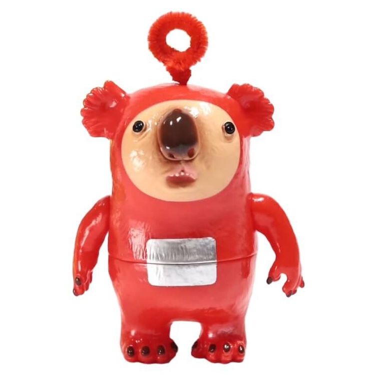 Offline Baby Kola by Ruby Ko