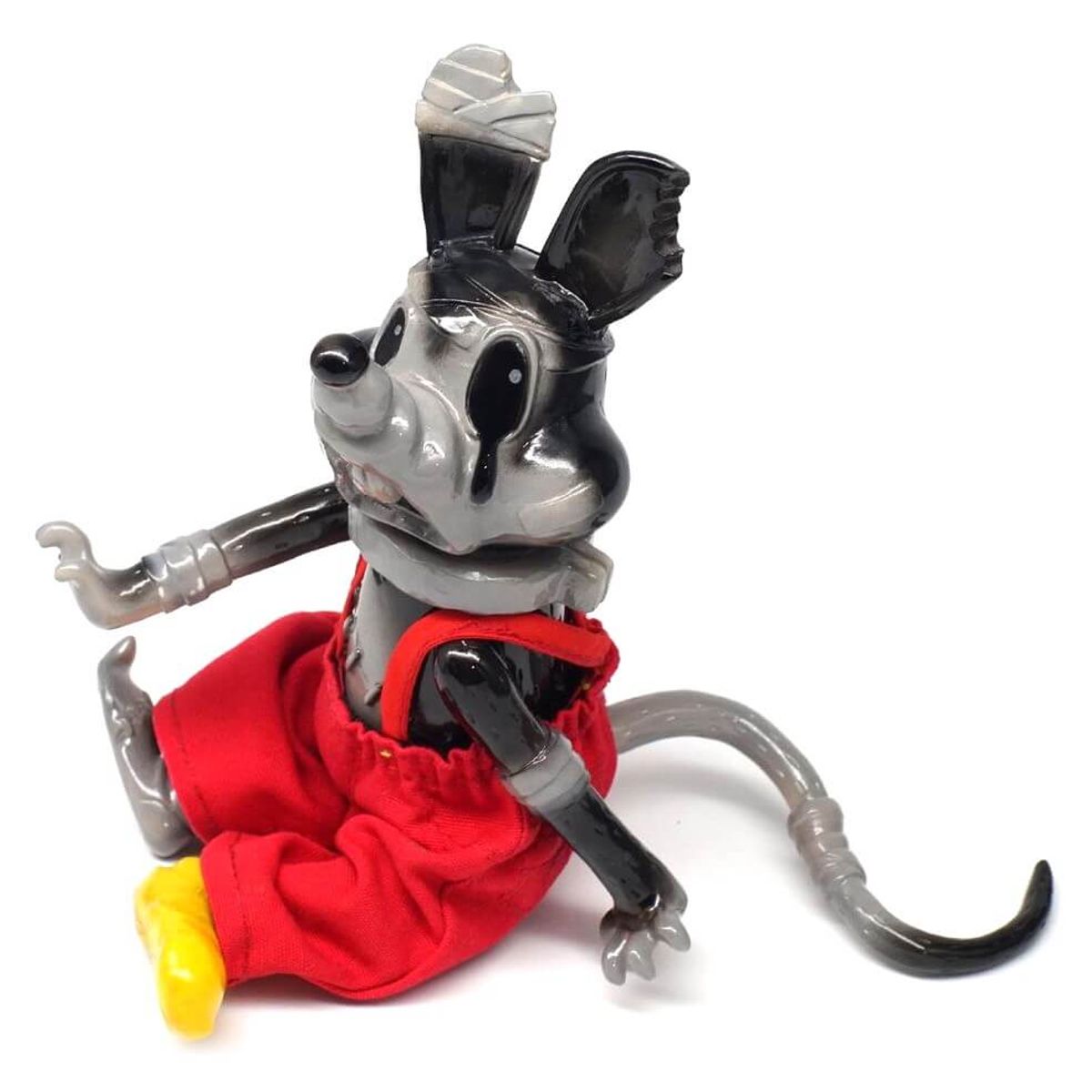 Oh! Miickey in Underland