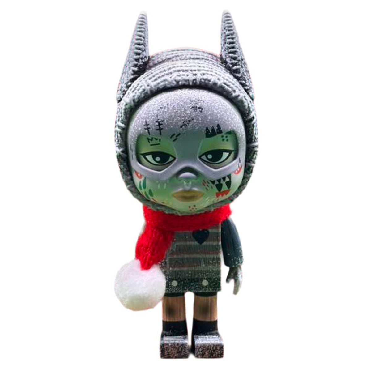 OhLaLa Christmas Edition