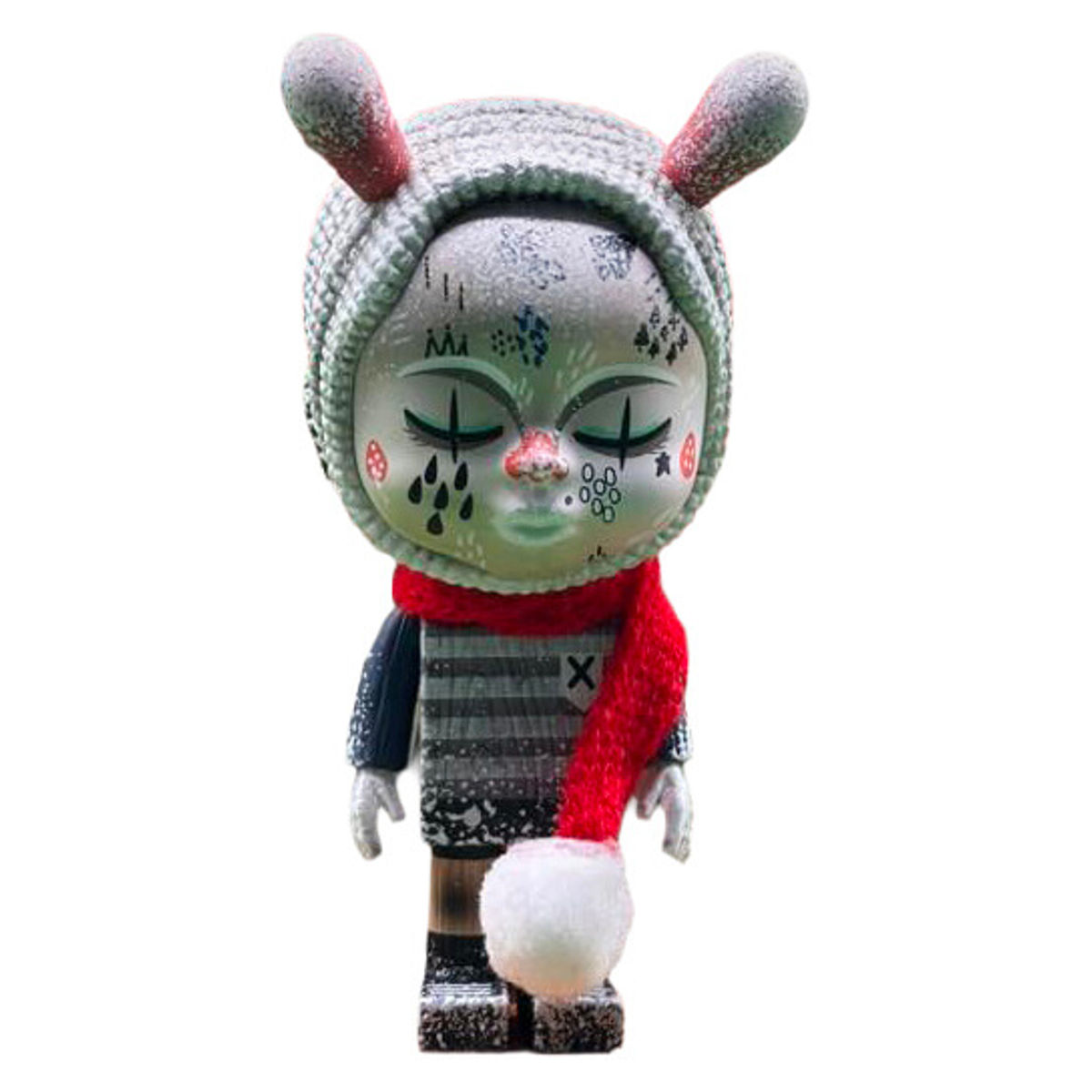 OhLaLa Christmas Edition