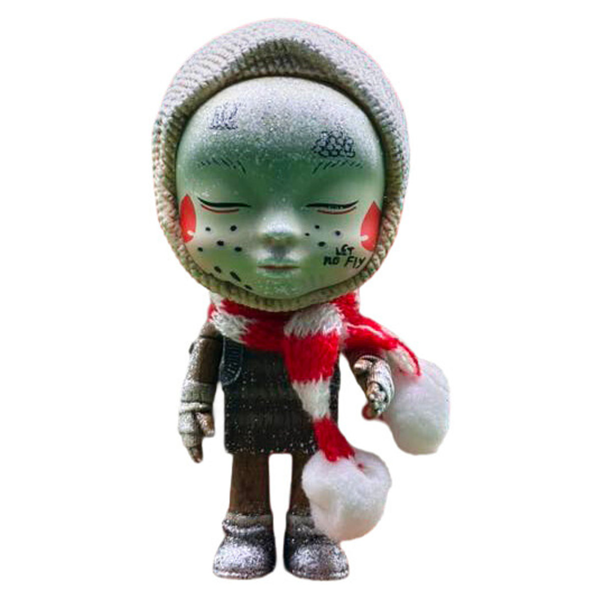 OhLaLa Christmas Edition