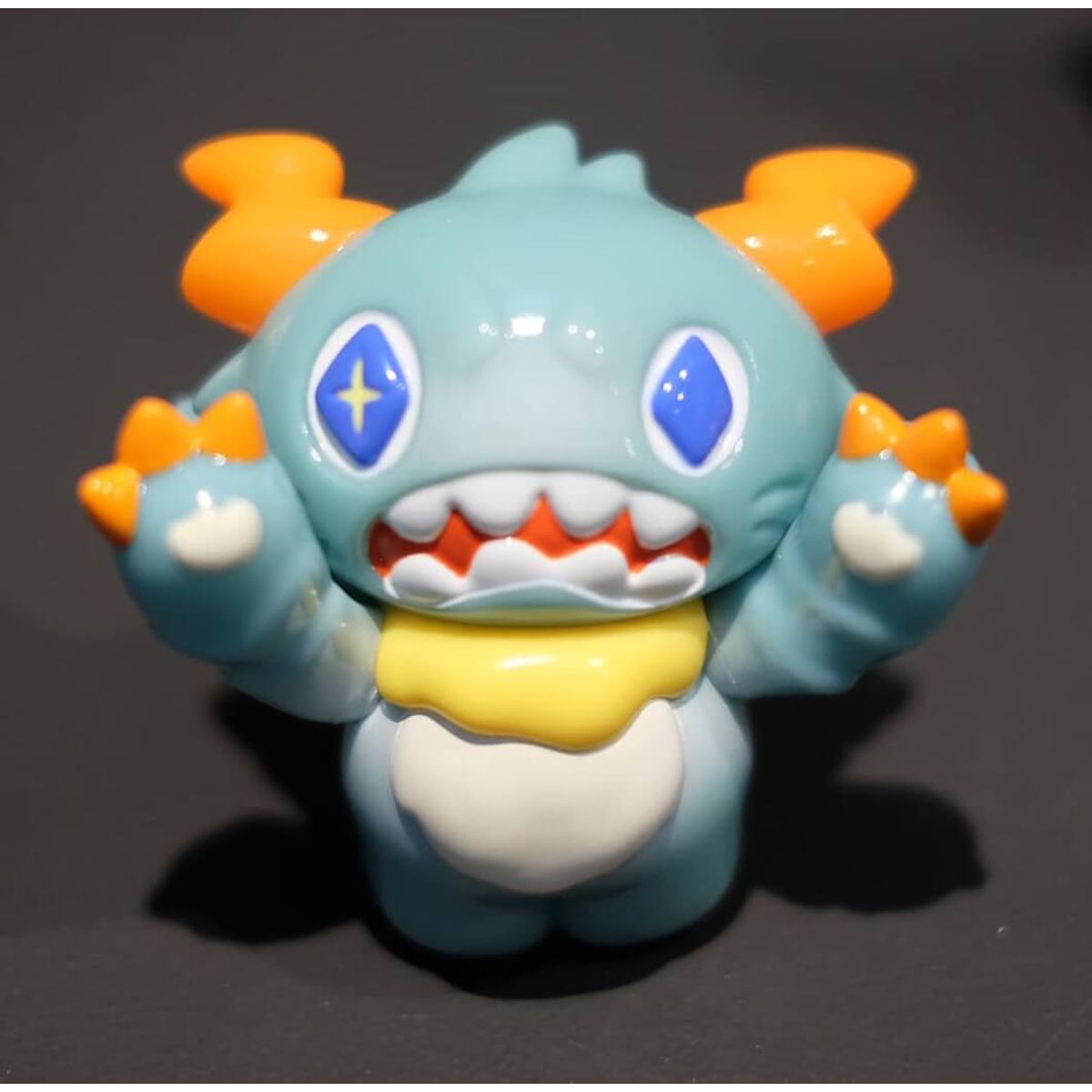 Oh My Bobray Mini Blue