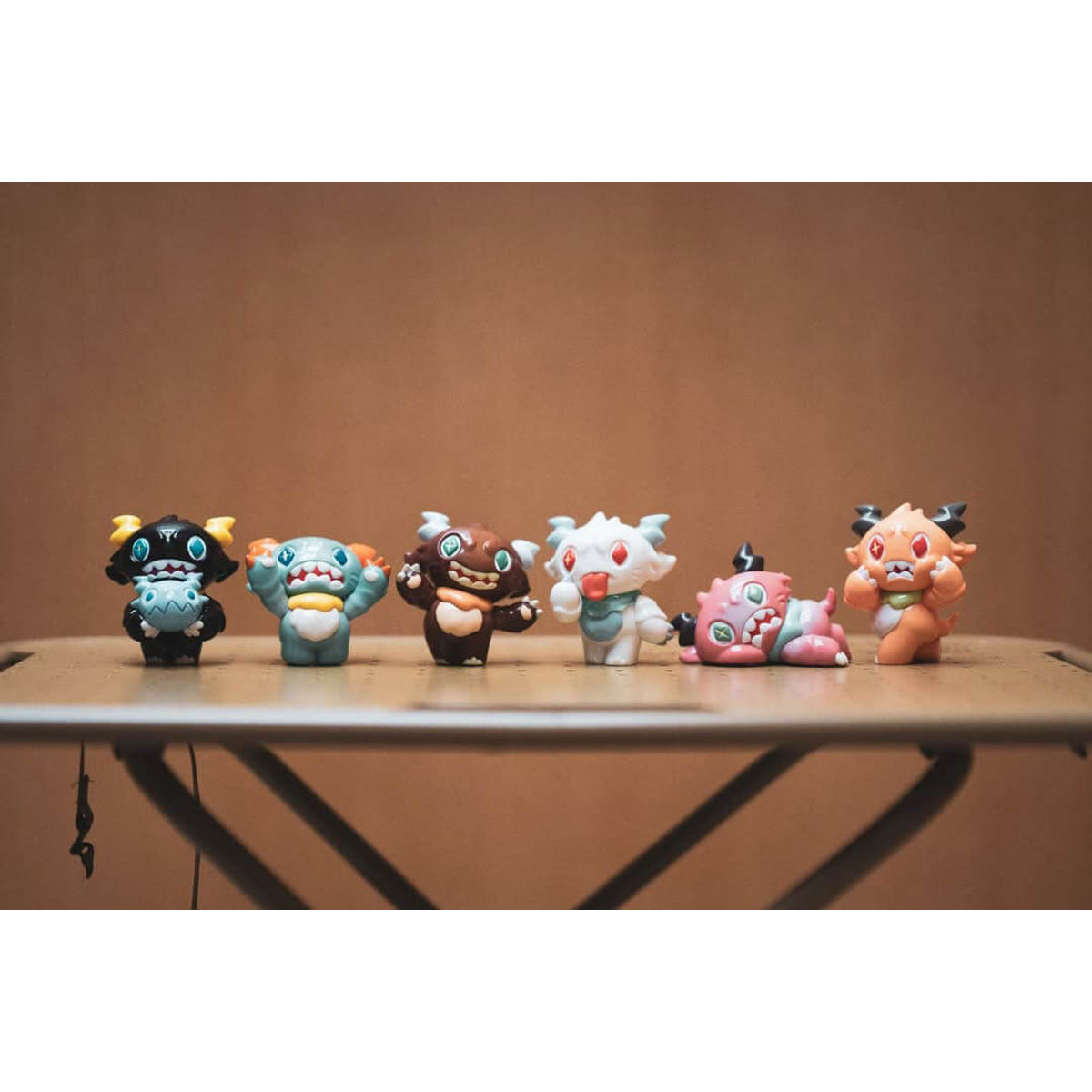 Oh My Bobray Mini Brown