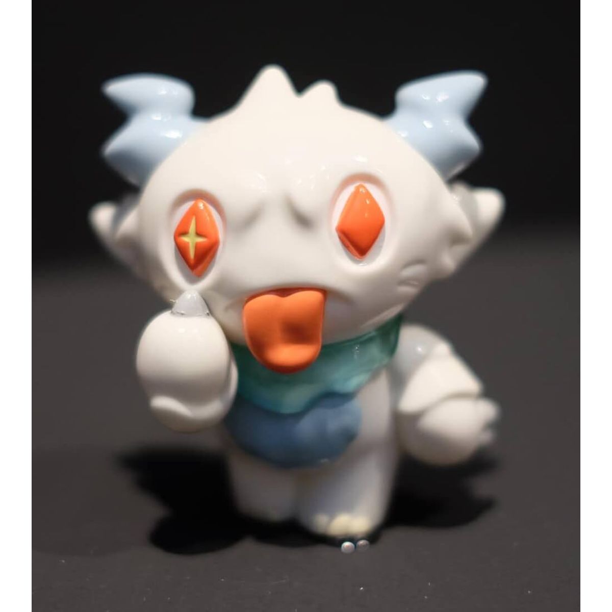 Oh My Bobray Mini White