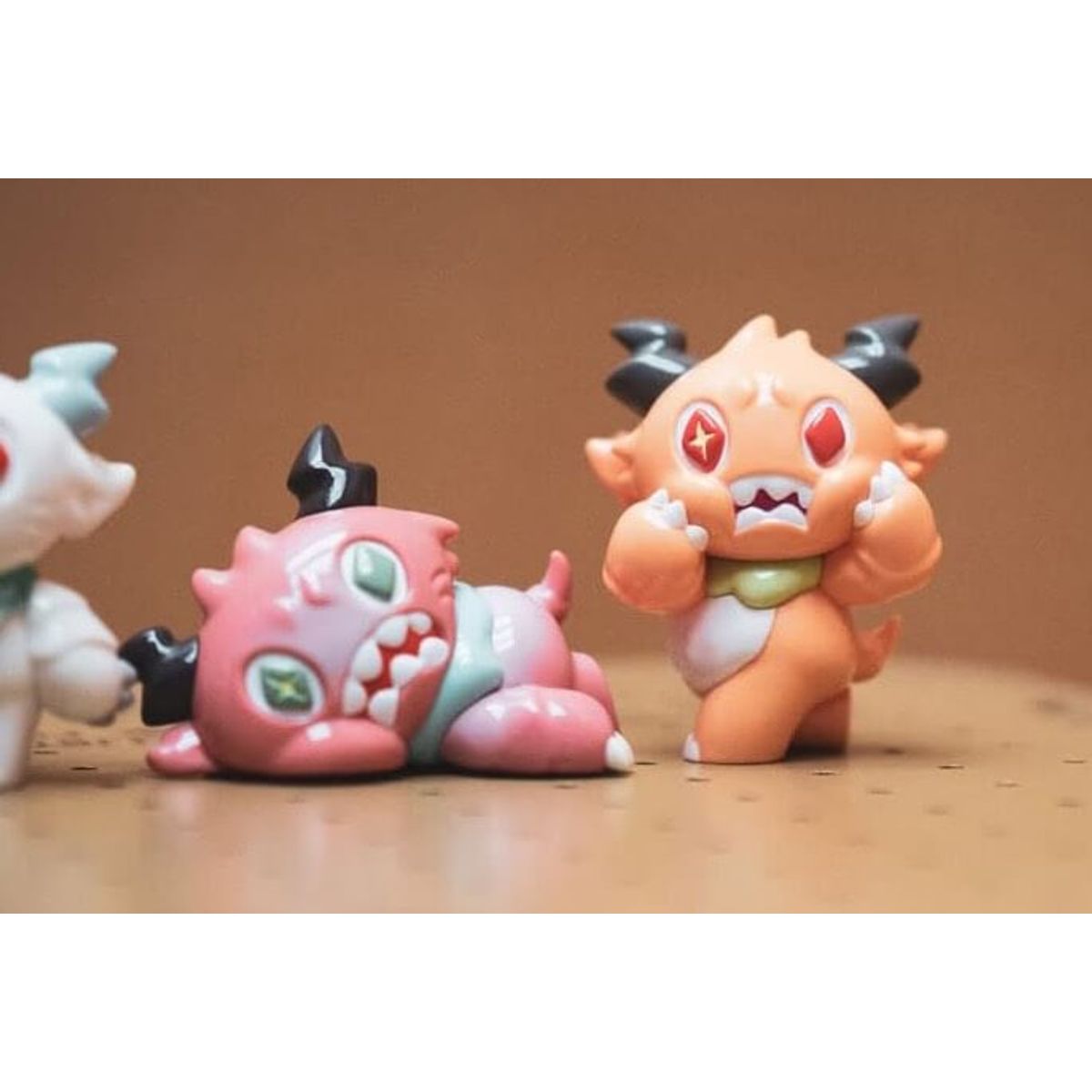 Oh My Bobray Mini Peach