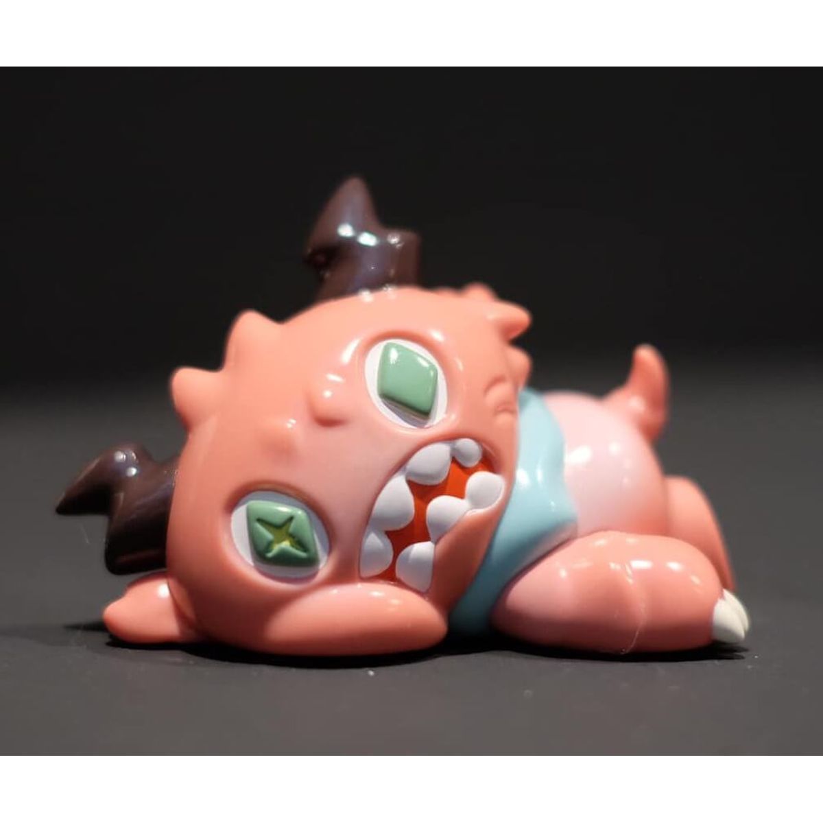 Oh My Bobray Mini Peach