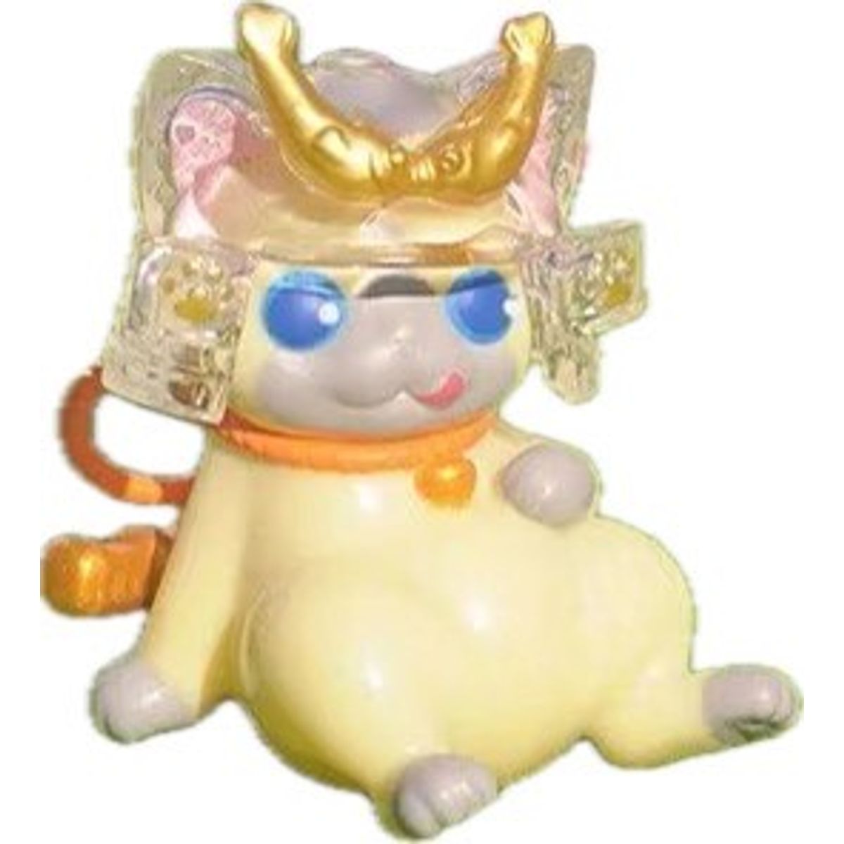 Ohonneko Saimese Laying 