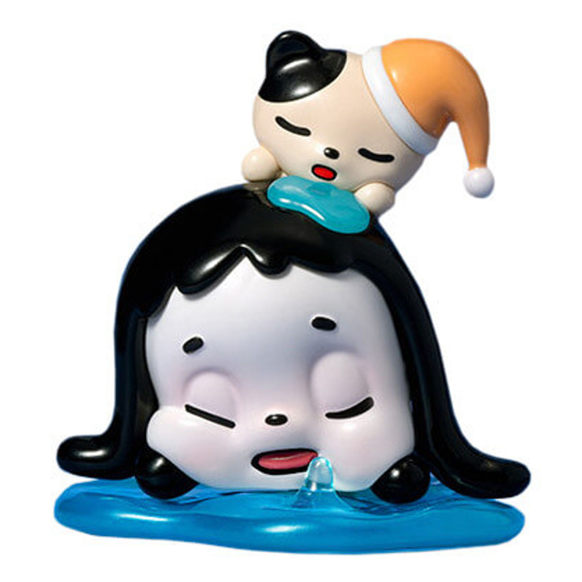 OipippiOops They Fell Asleep