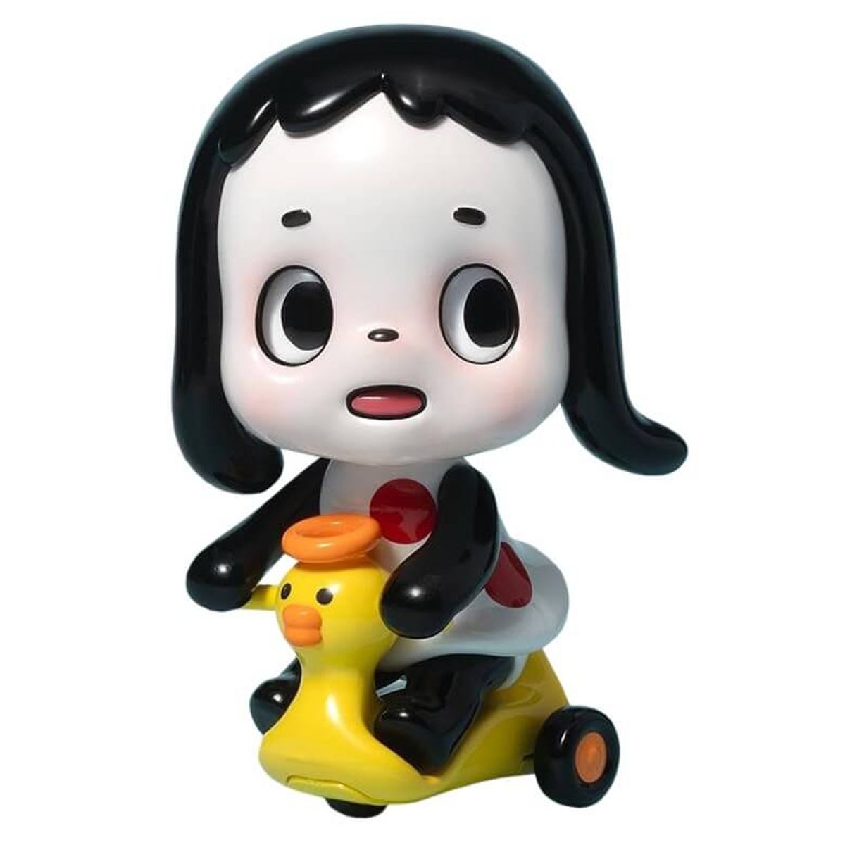 Oipippi Favorite Duck Scooter