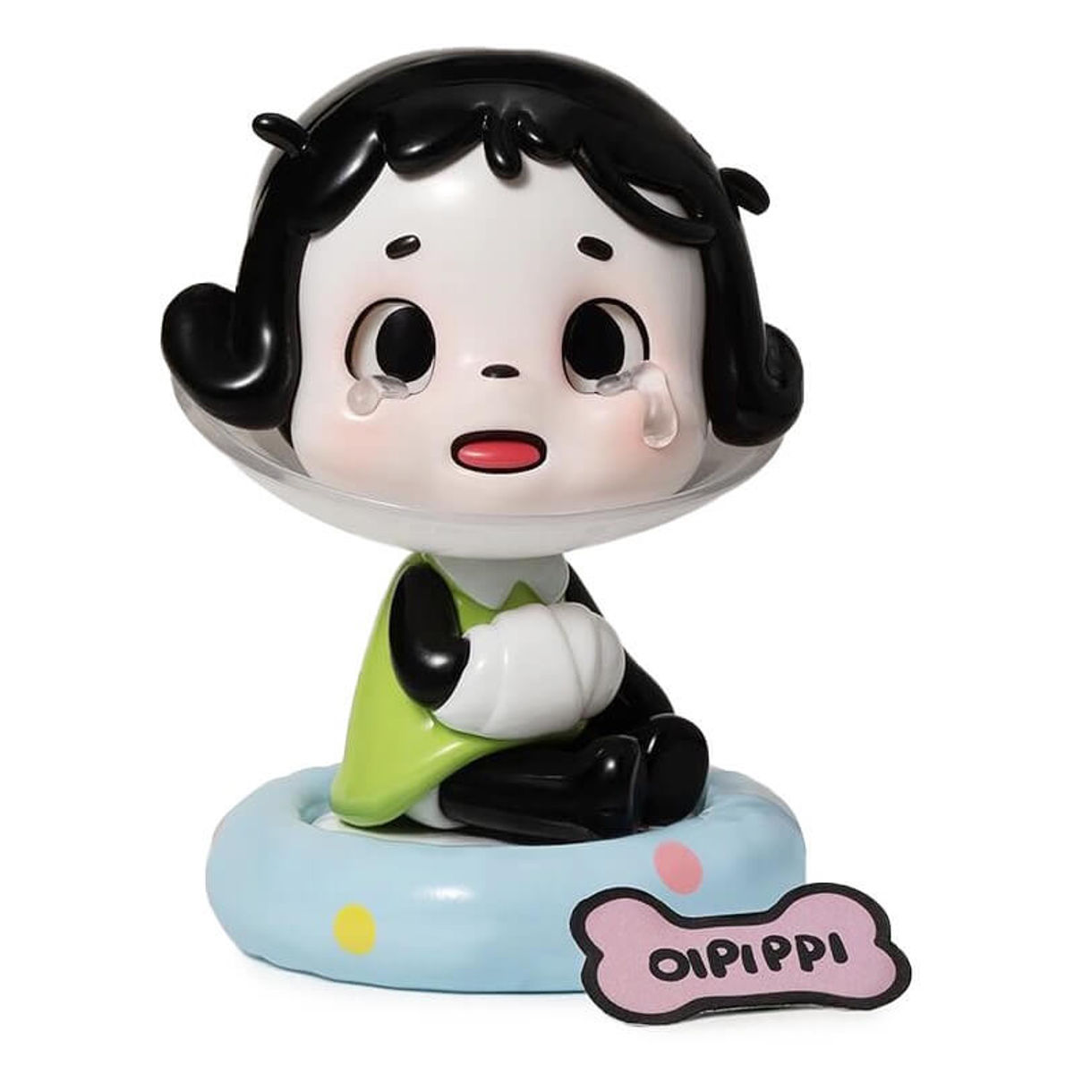 Oipippi Get Well Soon