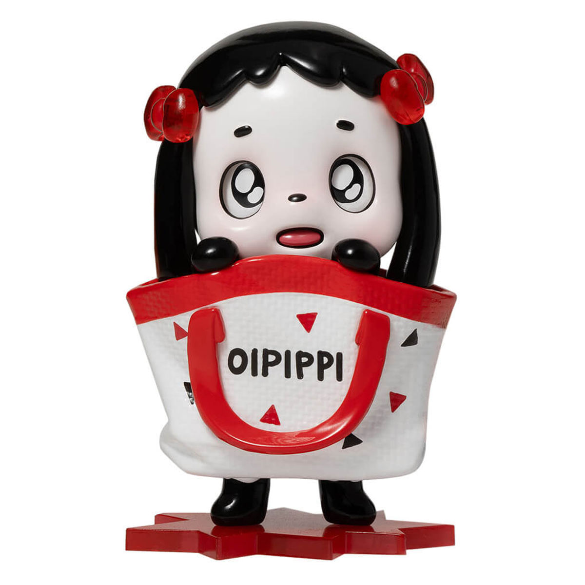 Oipippi Hiding Myself (Chase)