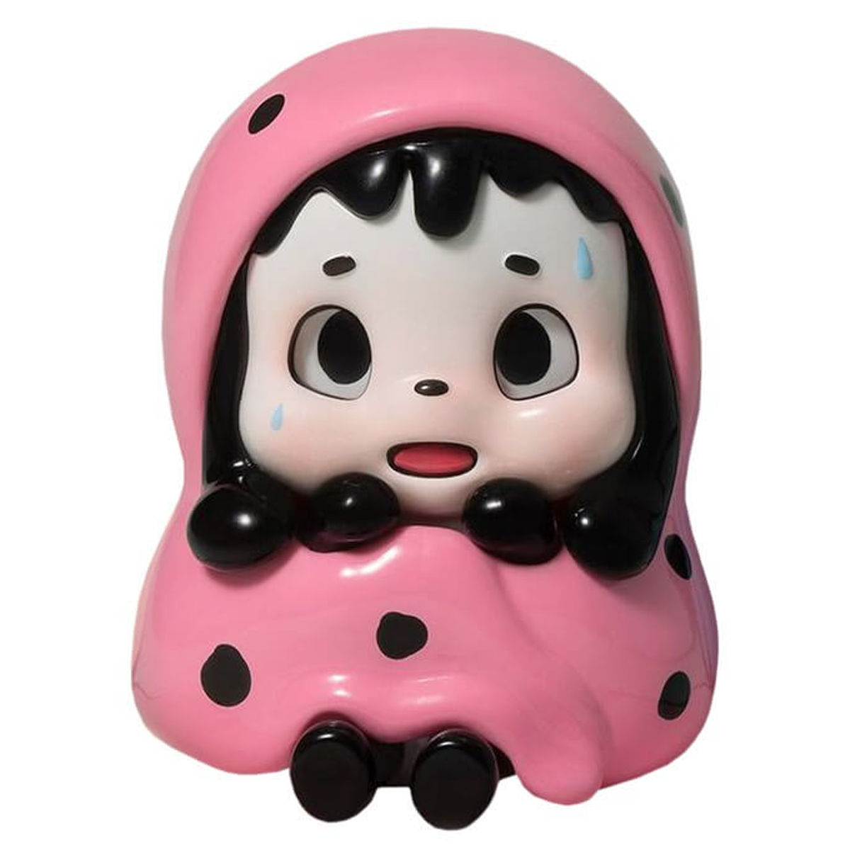 Oipippi Hugging Oneself